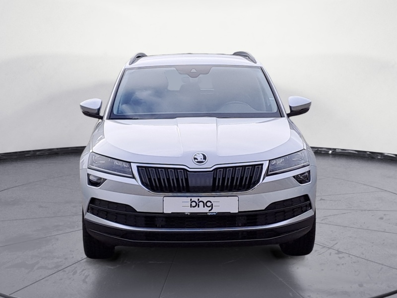 Skoda - Karoq 1.5 TSI ACT Style