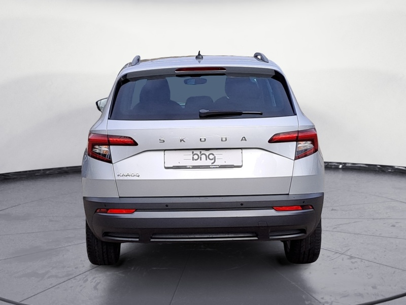 Skoda - Karoq 1.5 TSI ACT Style