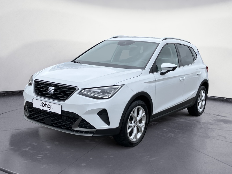 Seat - Arona 1.0 TSI FR