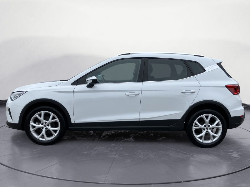 Seat - Arona 1.0 TSI FR