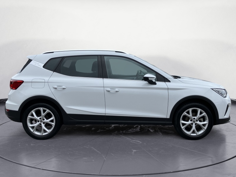 Seat - Arona 1.0 TSI FR