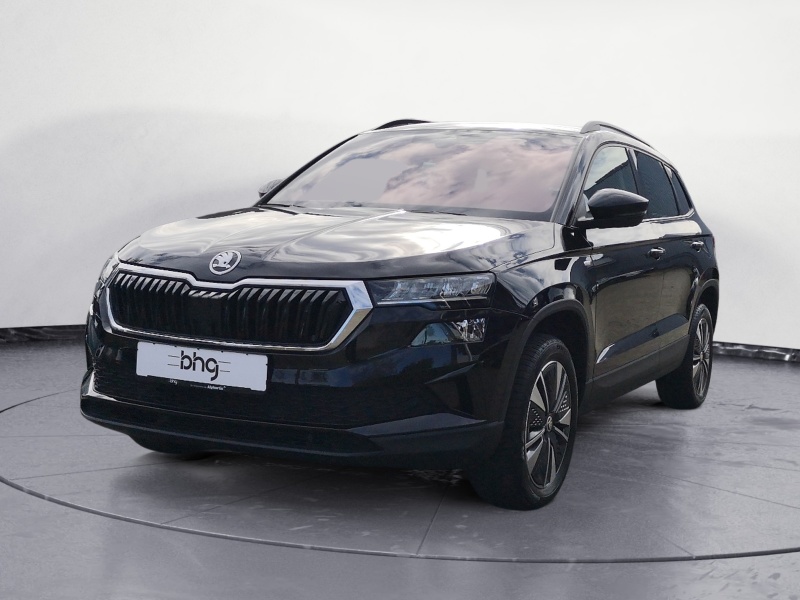 Skoda - Karoq 2.0 TDI SCR DSG Tour