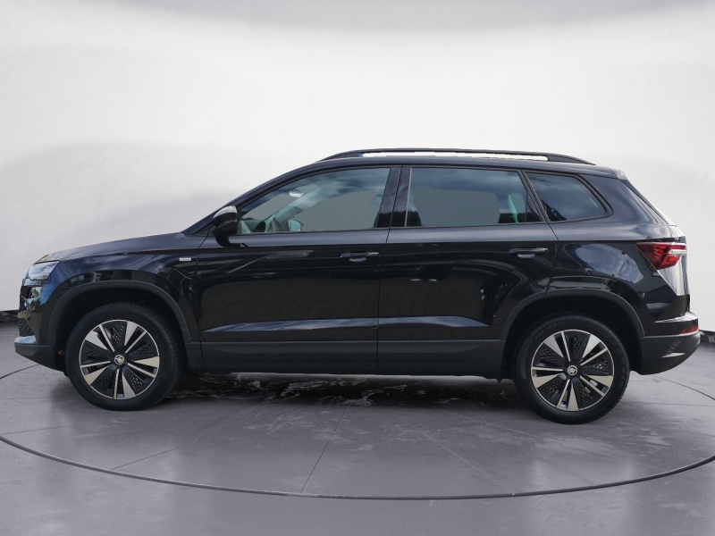 Skoda - Karoq 2.0 TDI SCR DSG Tour