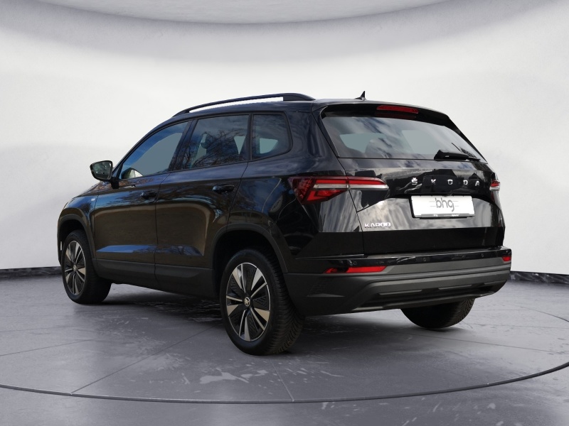 Skoda - Karoq 2.0 TDI SCR DSG Tour