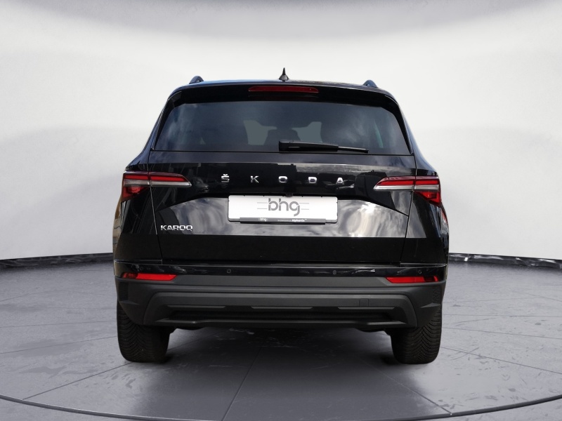 Skoda - Karoq 2.0 TDI SCR DSG Tour