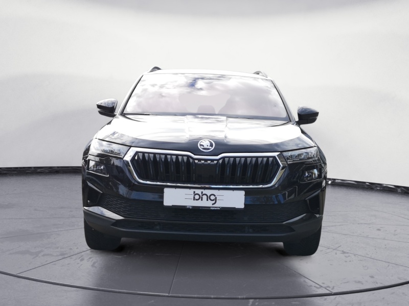 Skoda - Karoq 2.0 TDI SCR DSG Tour