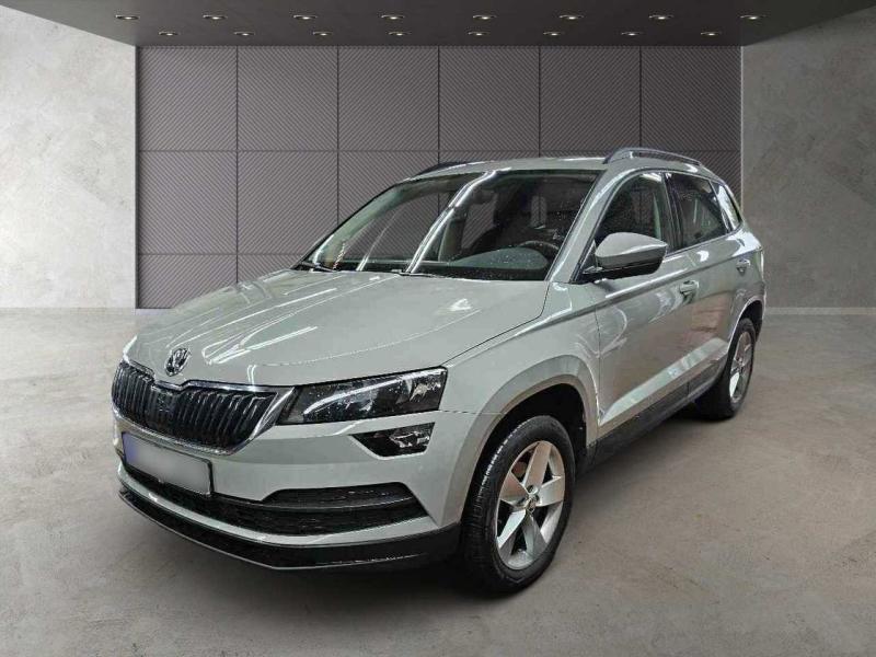 Skoda - Karoq 1.0 TSI Ambition