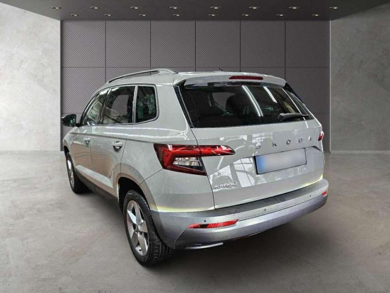 Skoda - Karoq 1.0 TSI Ambition