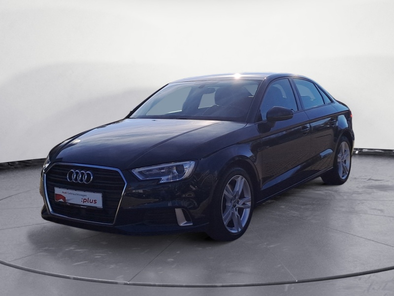 Audi - A3 35 TDI Limousine S tronic sport