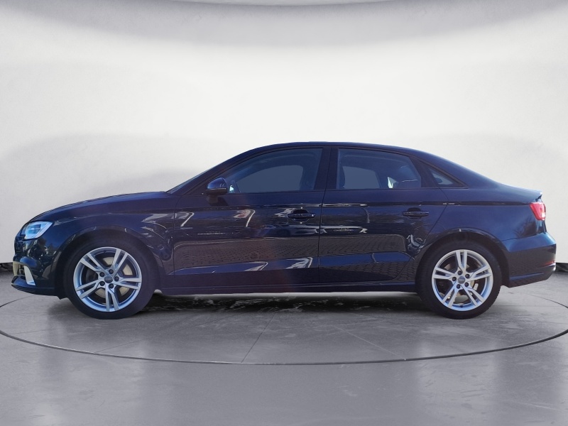 Audi - A3 35 TDI Limousine S tronic sport