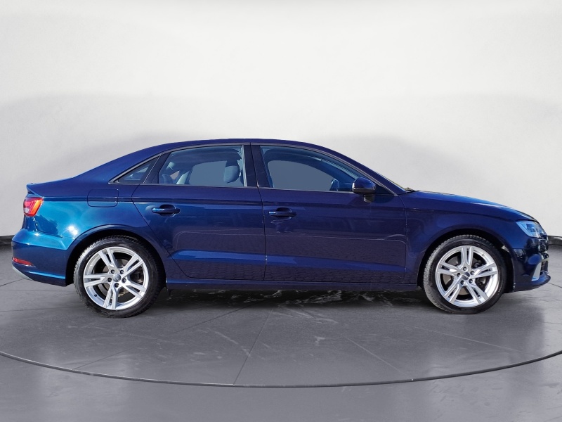 Audi - A3 35 TDI Limousine S tronic sport