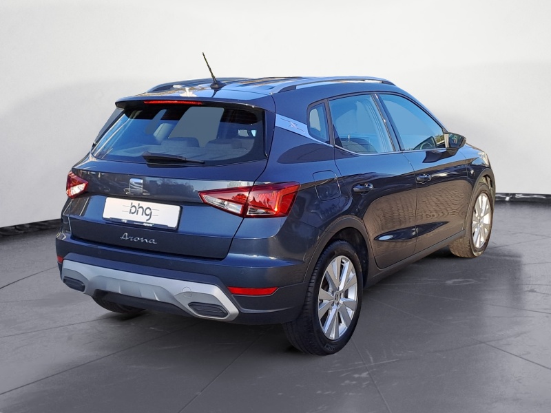 Seat - Arona 1.0 TSI OPF DSG Xperience