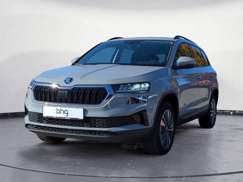 Skoda - Karoq 1.5 TSI Ambition