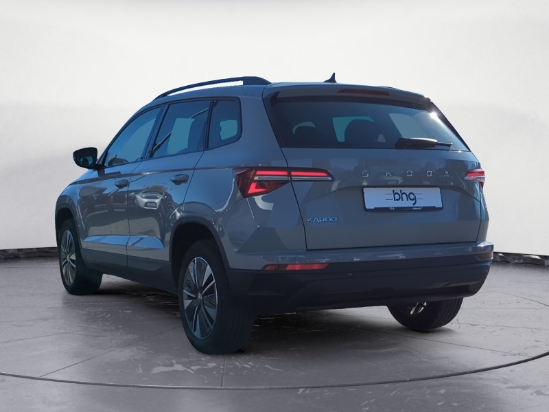 Skoda - Karoq 1.5 TSI Ambition