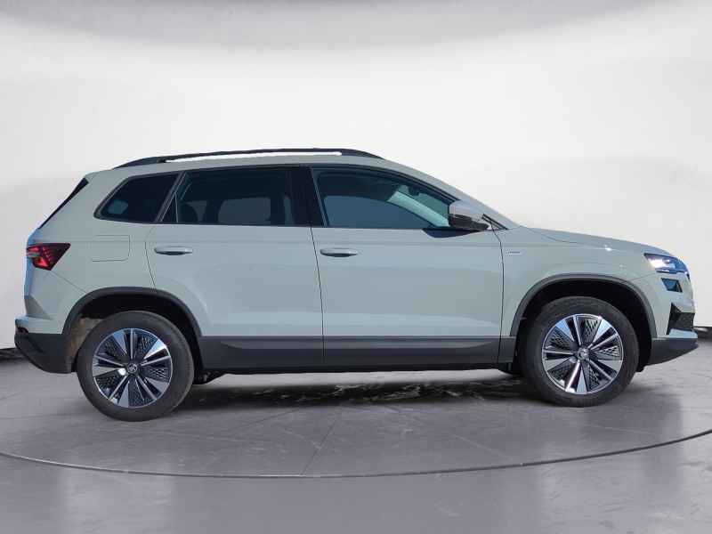 Skoda - Karoq 1.5 TSI Ambition