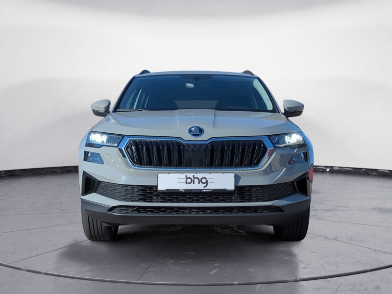 Skoda - Karoq 1.5 TSI Ambition