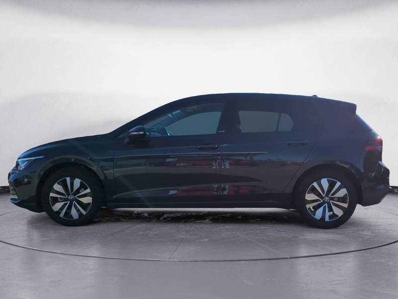 Volkswagen - Golf MOVE