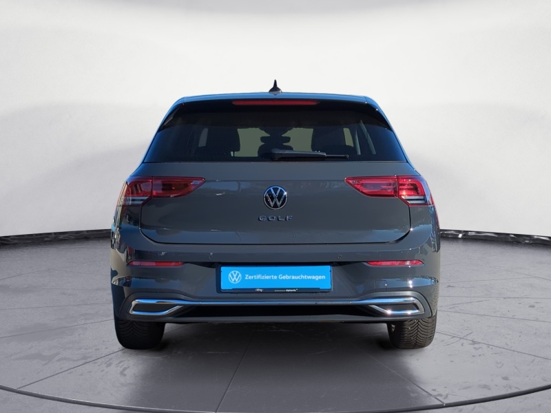 Volkswagen - Golf MOVE