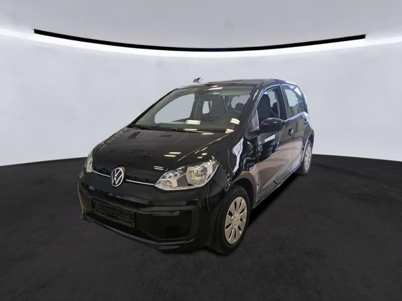 Volkswagen - up!