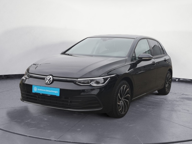 Volkswagen - Golf 2.0 TDI Life