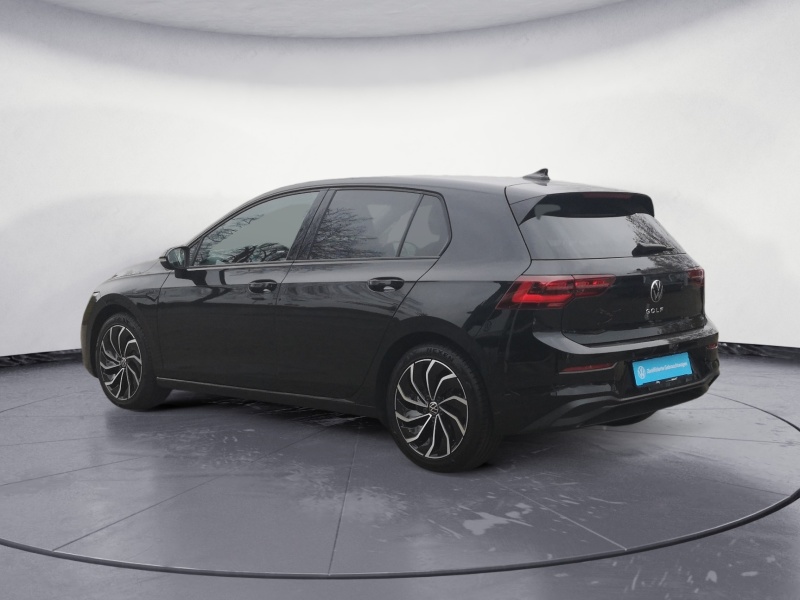 Volkswagen - Golf 2.0 TDI Life