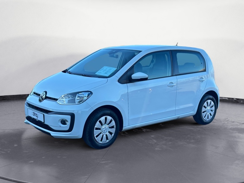 Volkswagen - up!