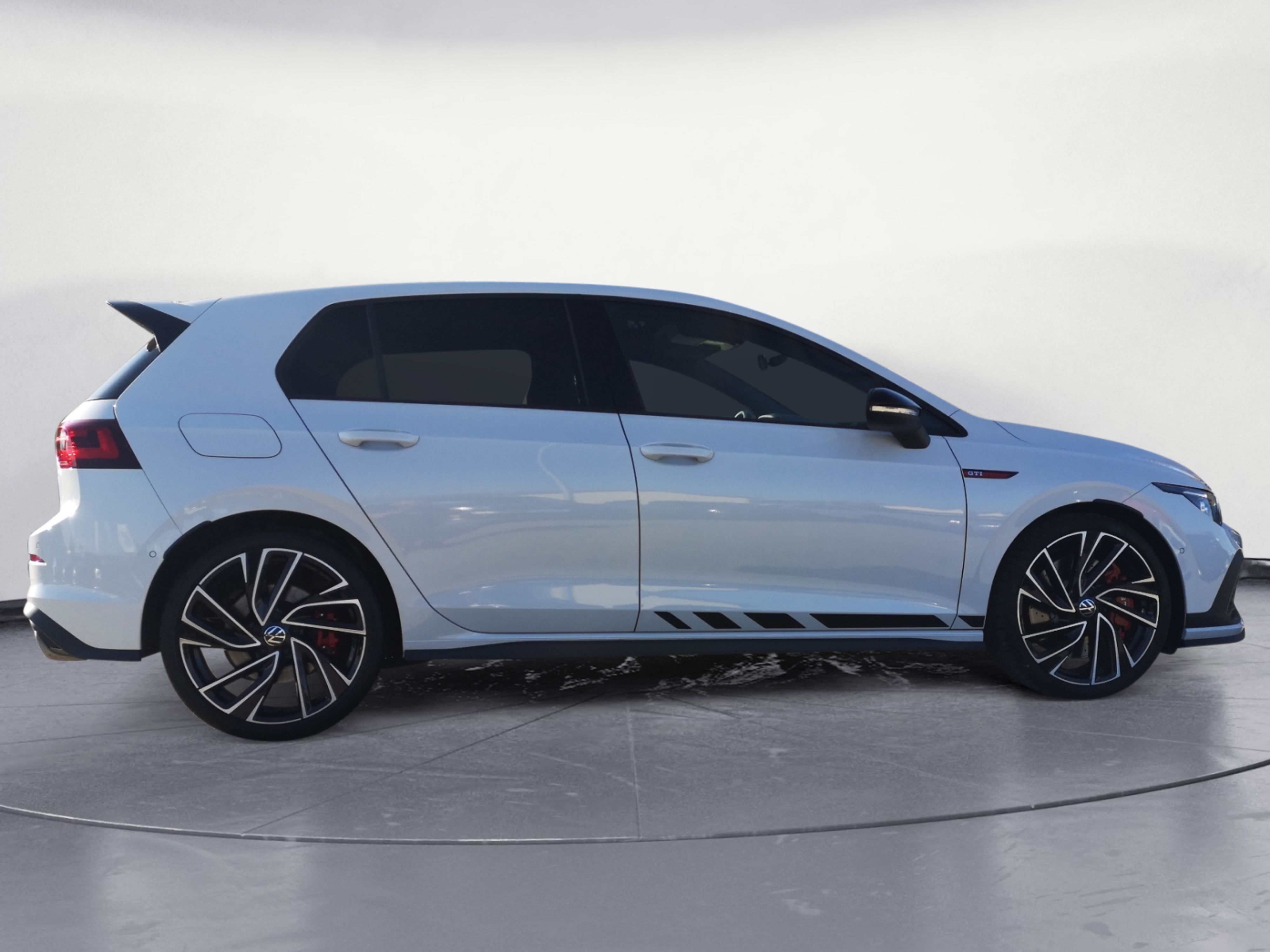 Volkswagen - Golf 2.0 TSI OPF DSG GTI Clubsport