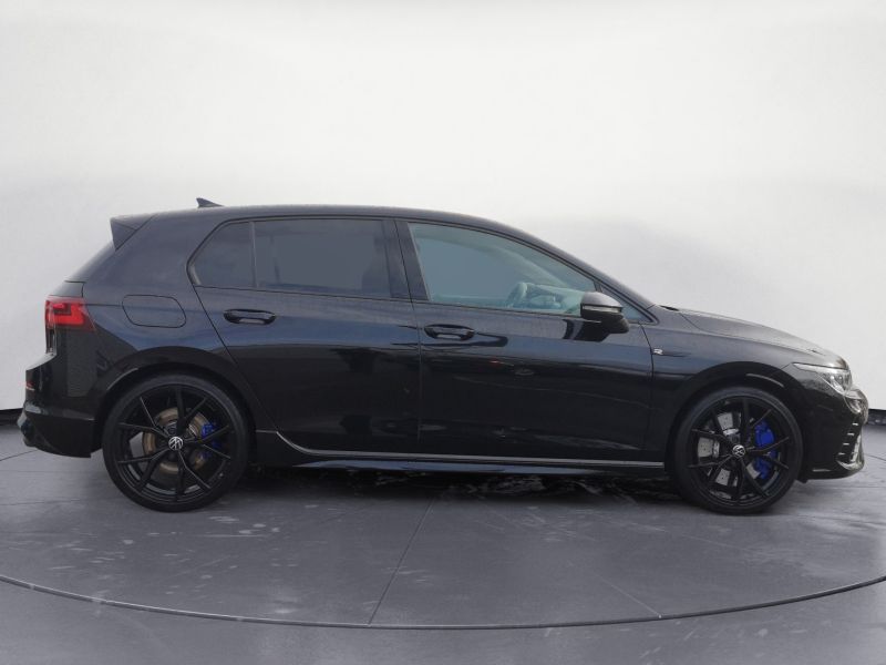 Volkswagen - Golf R 2.0TSI 4Motion DSG