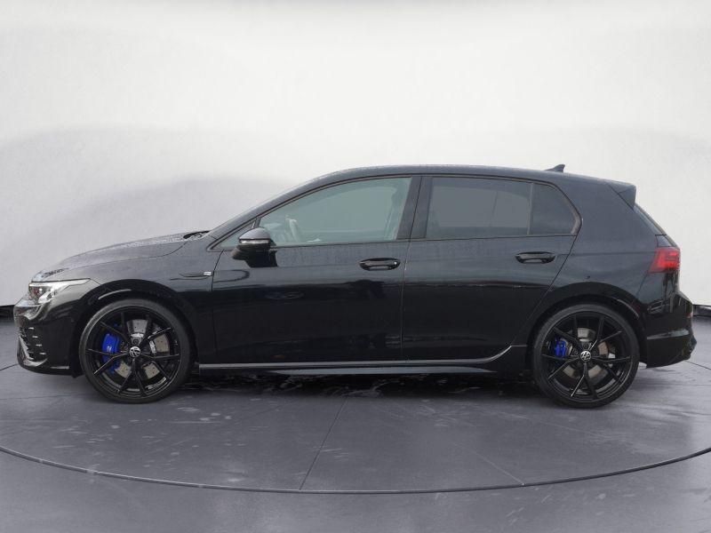 Volkswagen - Golf R 2.0TSI 4Motion DSG