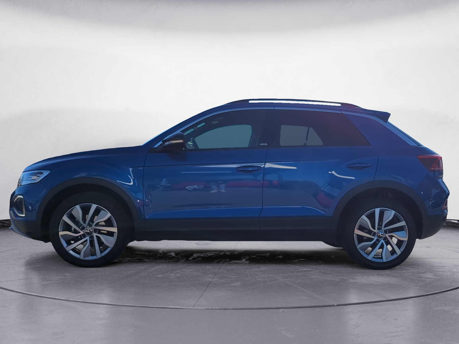 Volkswagen - T-Roc Life 1.5 l TSI OPF