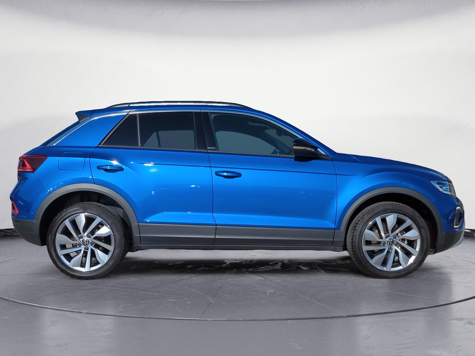 Volkswagen - T-Roc Life 1.5 l TSI OPF