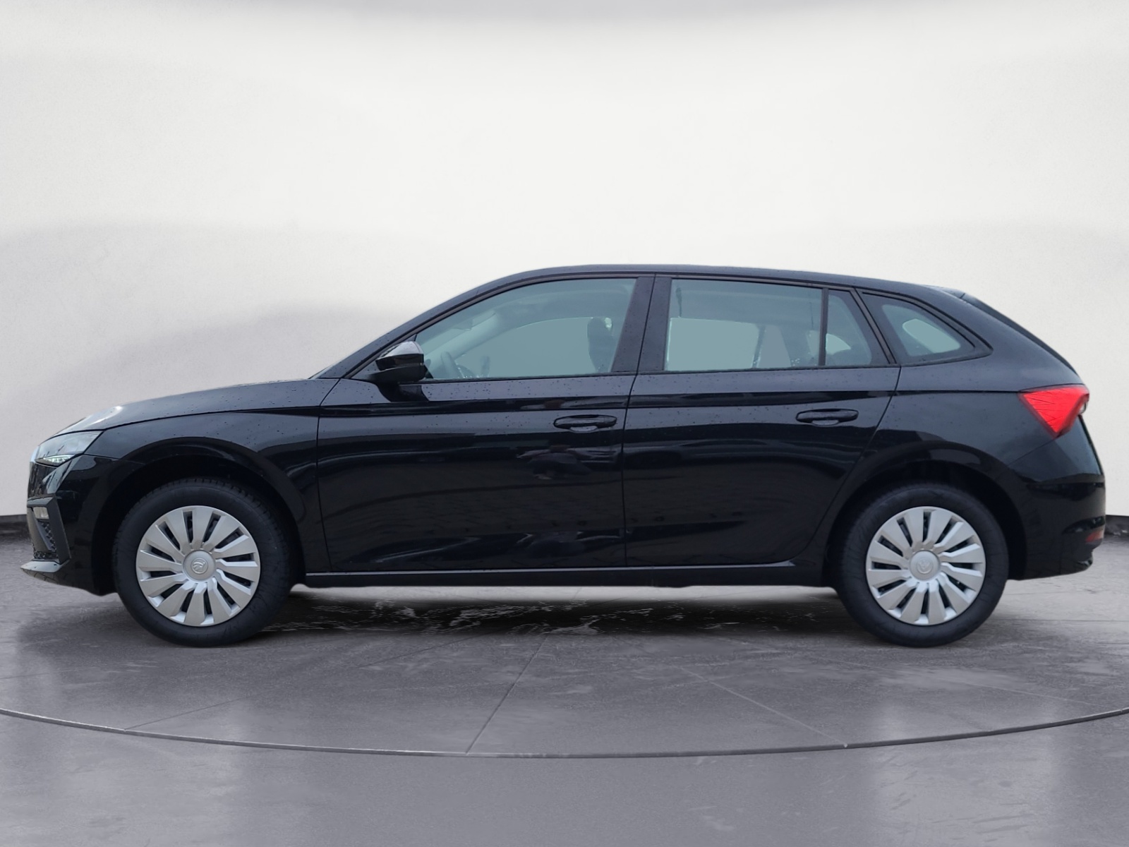 Skoda - Scala Essence 1,0 TSI 5-Gang mech.