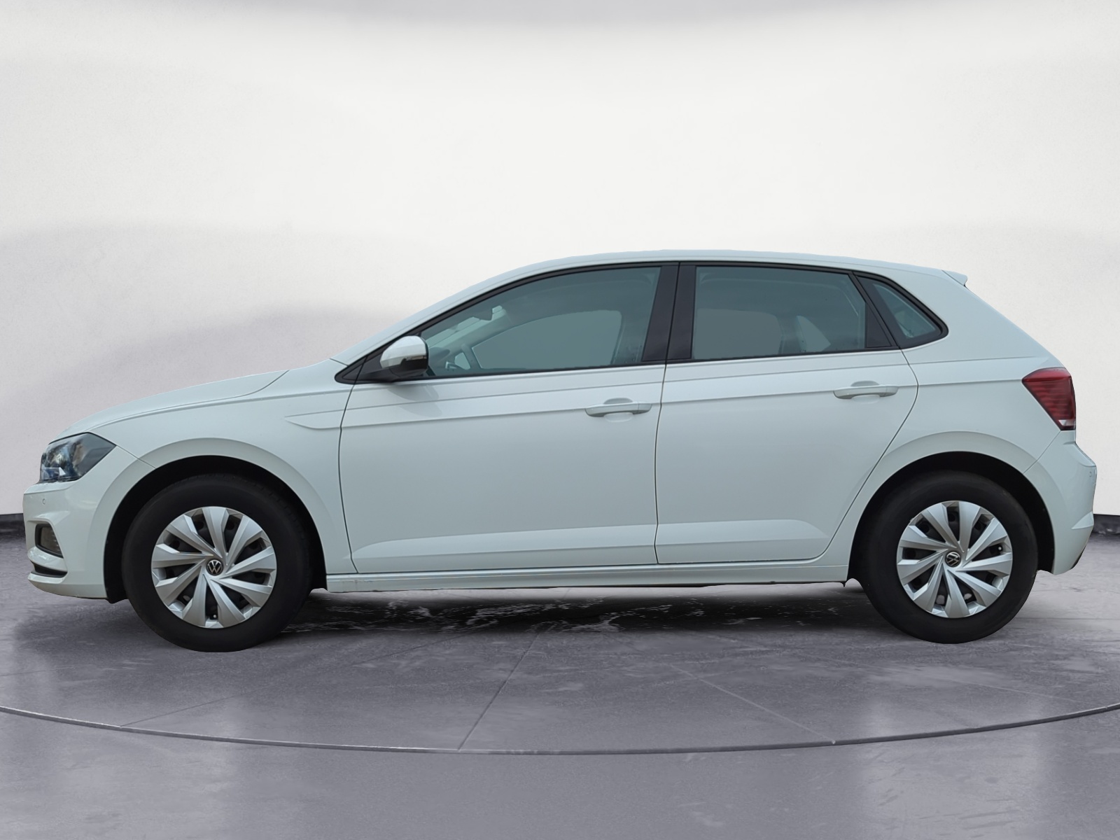 Volkswagen - Polo Comfortline 1,0 l 5-G