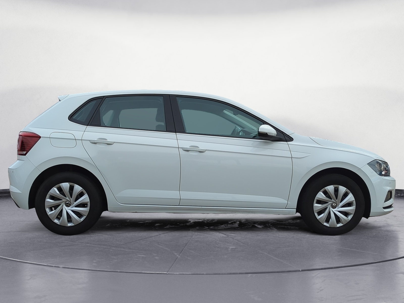 Volkswagen - Polo Comfortline 1,0 l 5-G