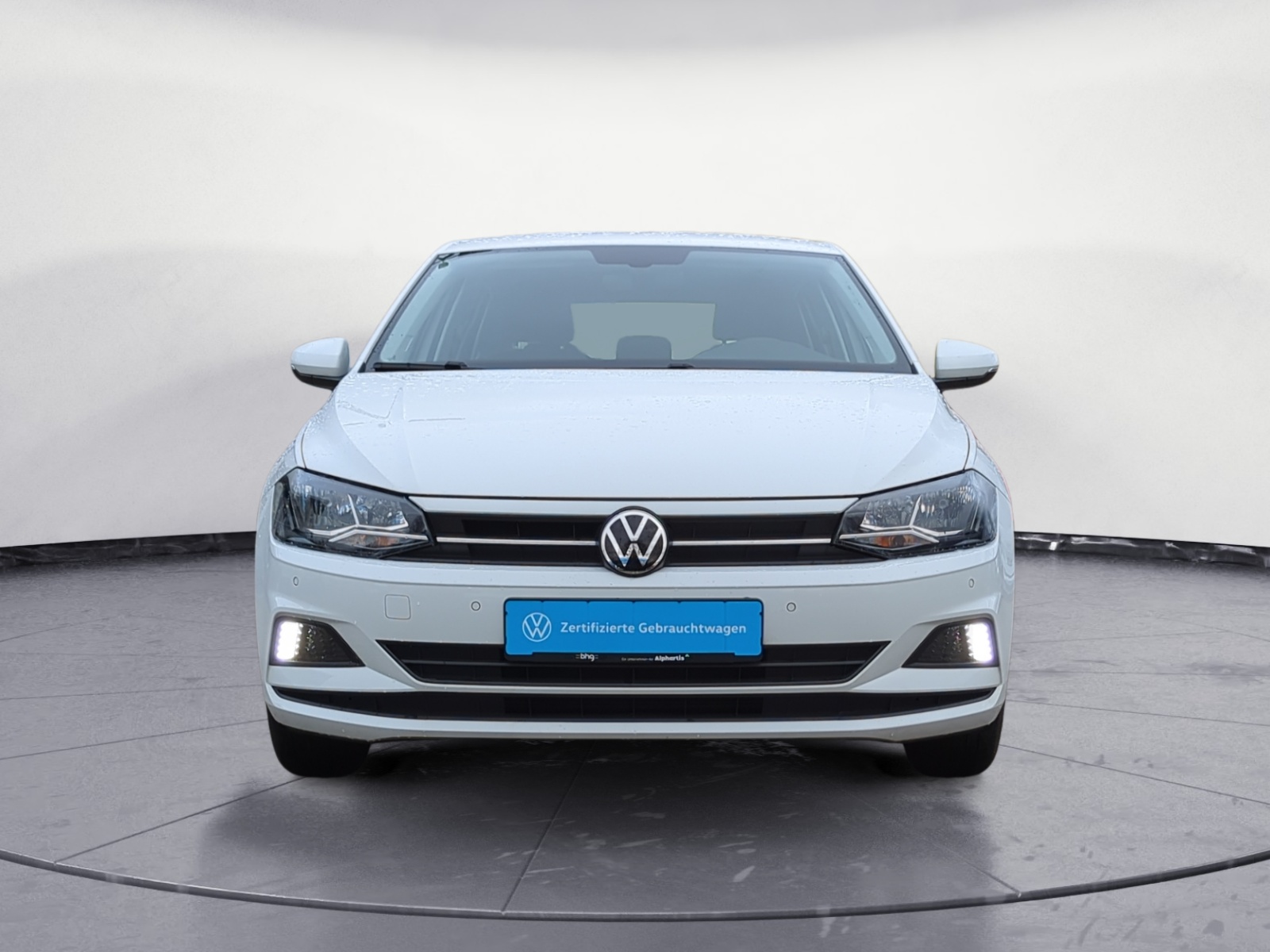 Volkswagen - Polo Comfortline 1,0 l 5-G