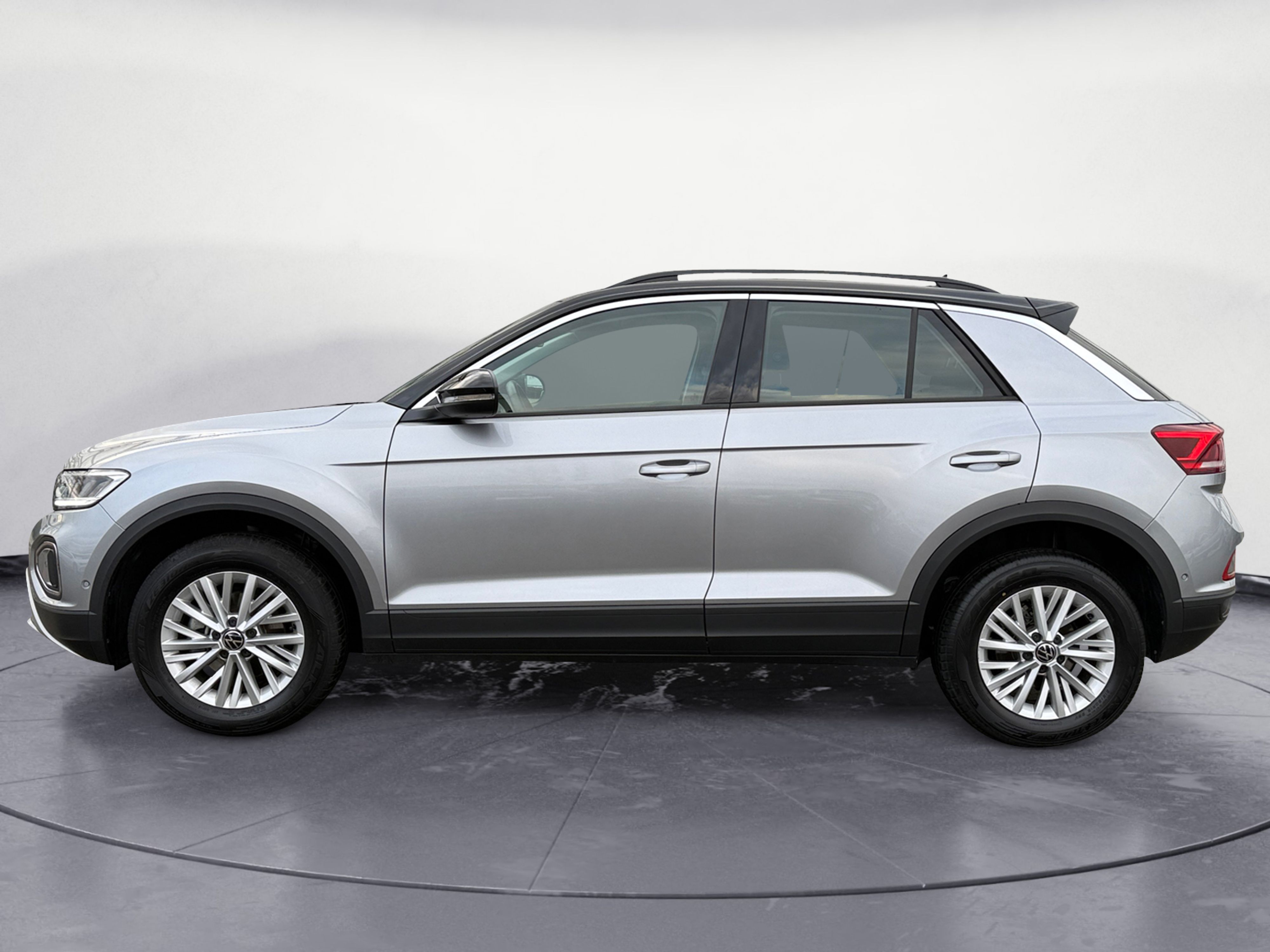 Volkswagen - T-Roc 2.0 TDI SCR Life