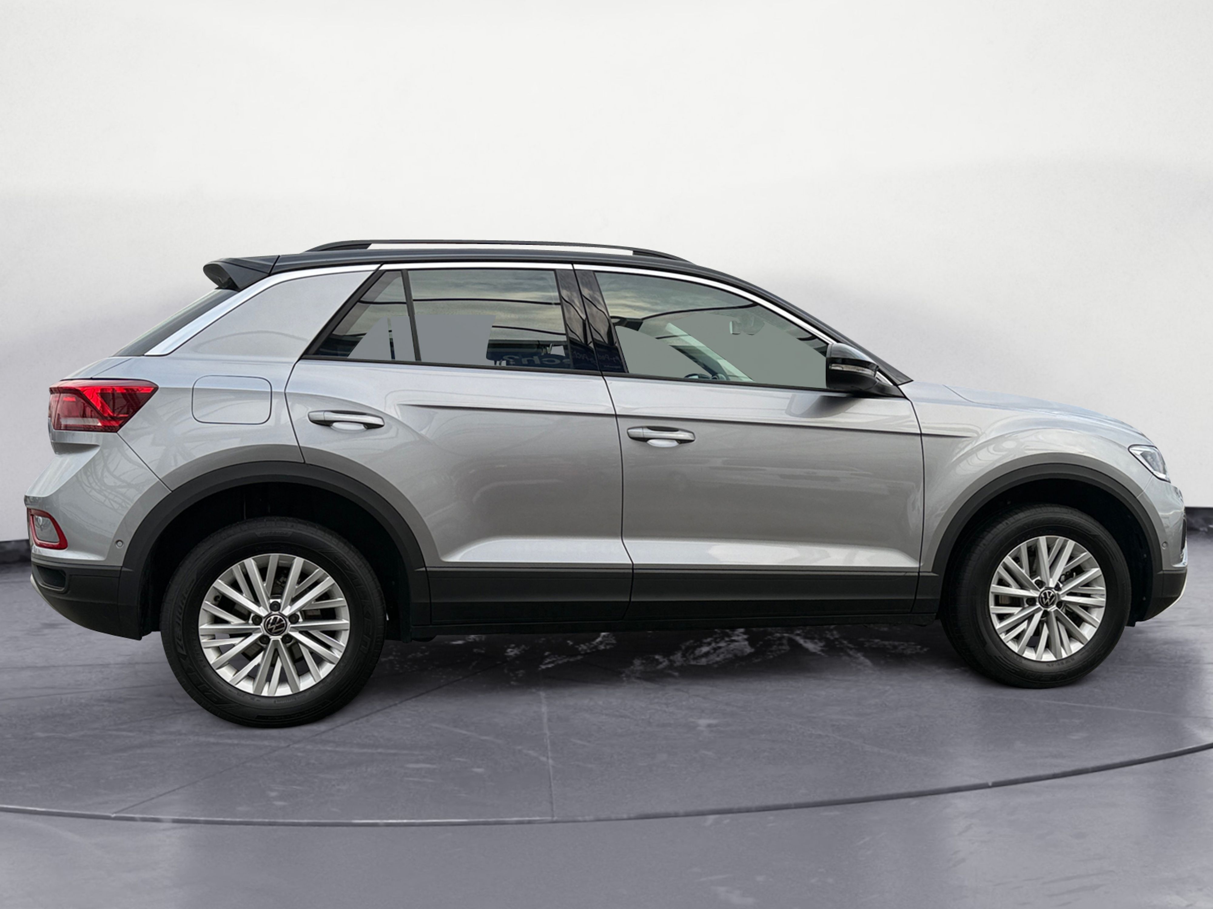 Volkswagen - T-Roc 2.0 TDI SCR Life