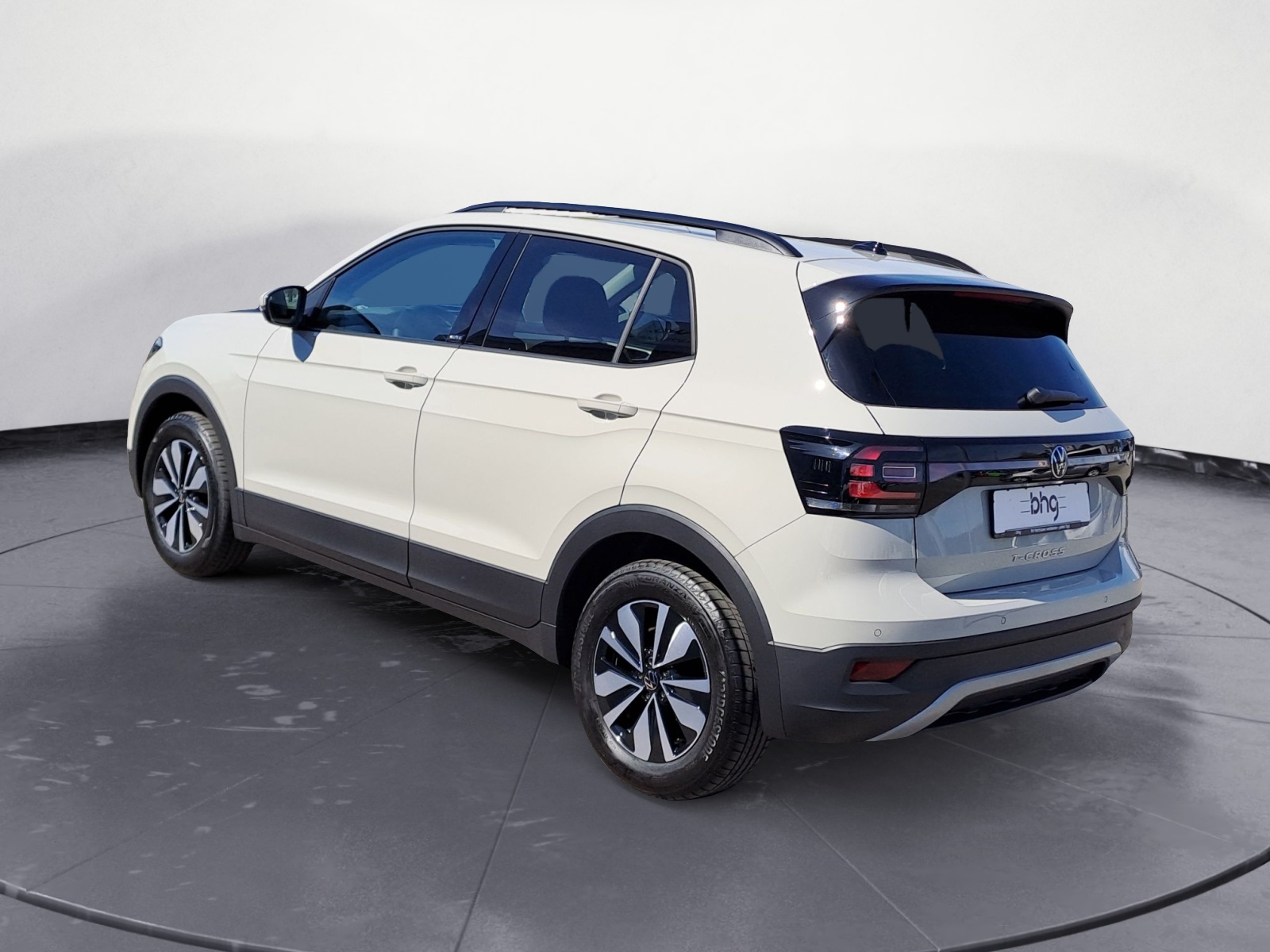 Volkswagen - T-Cross