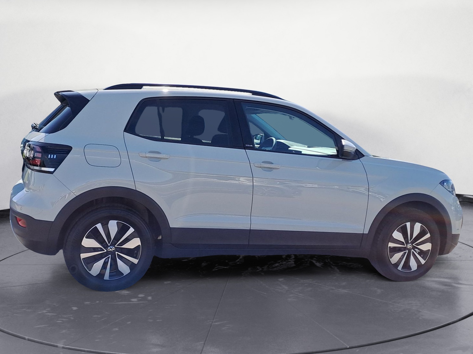 Volkswagen - T-Cross