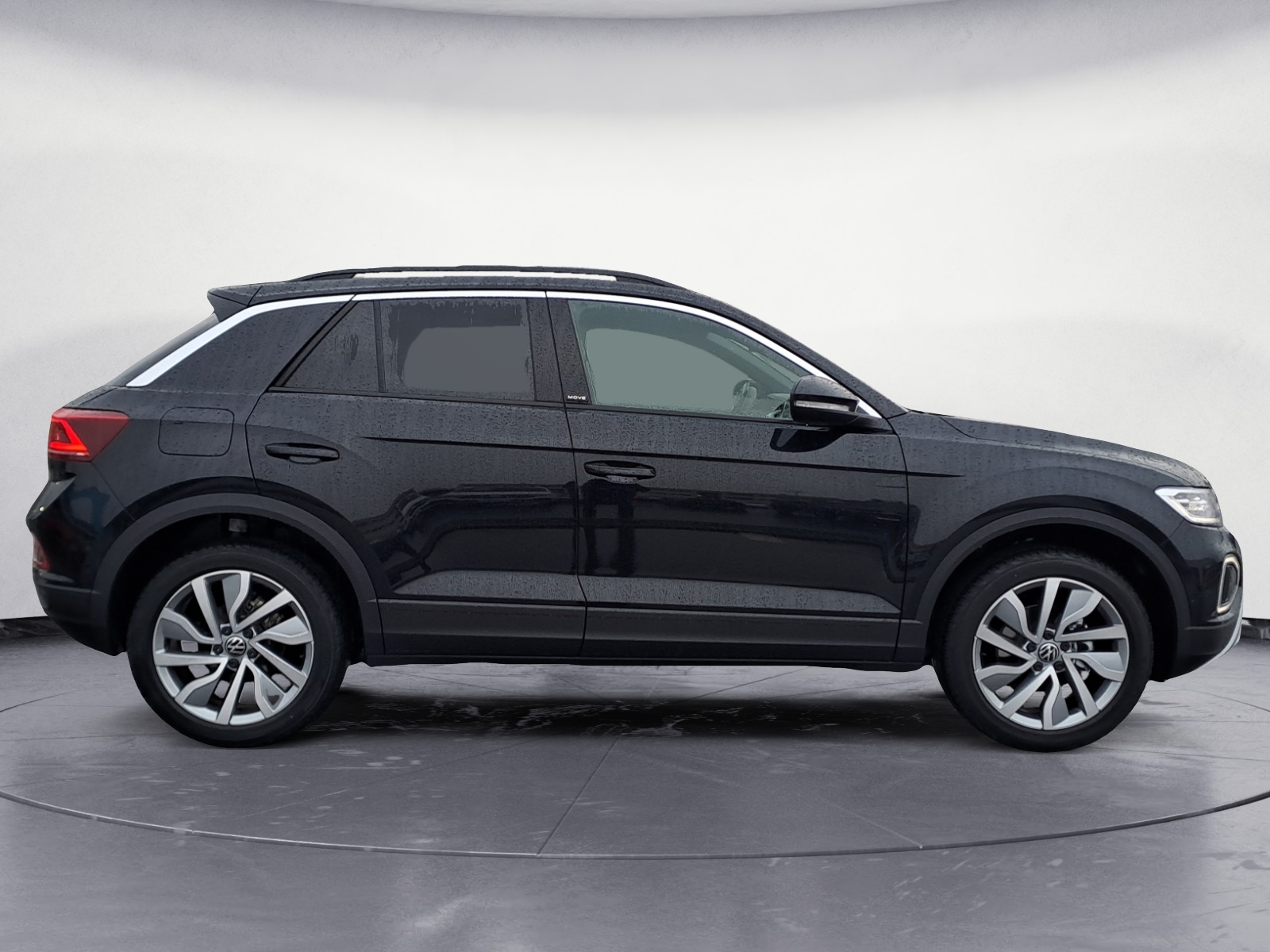 Volkswagen - T-Roc