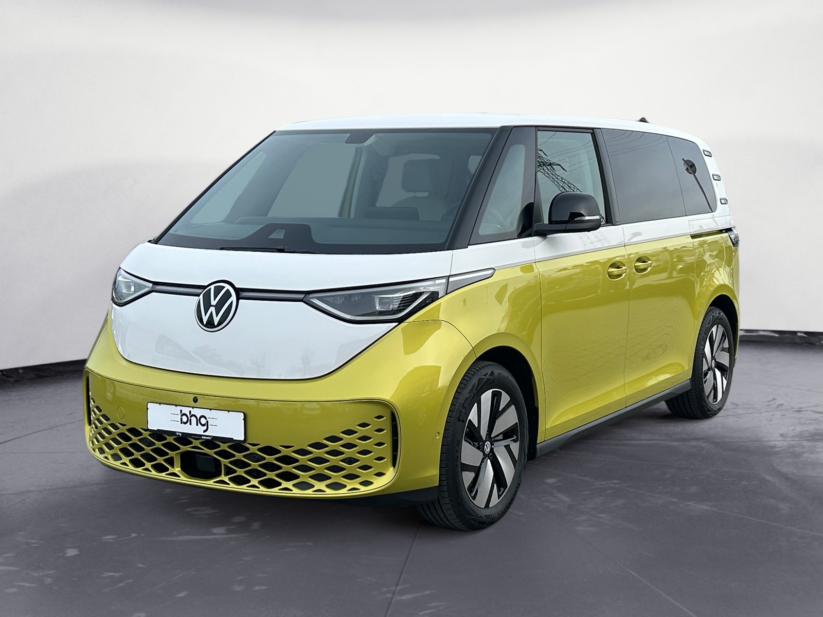 Volkswagen - ID.Buzz