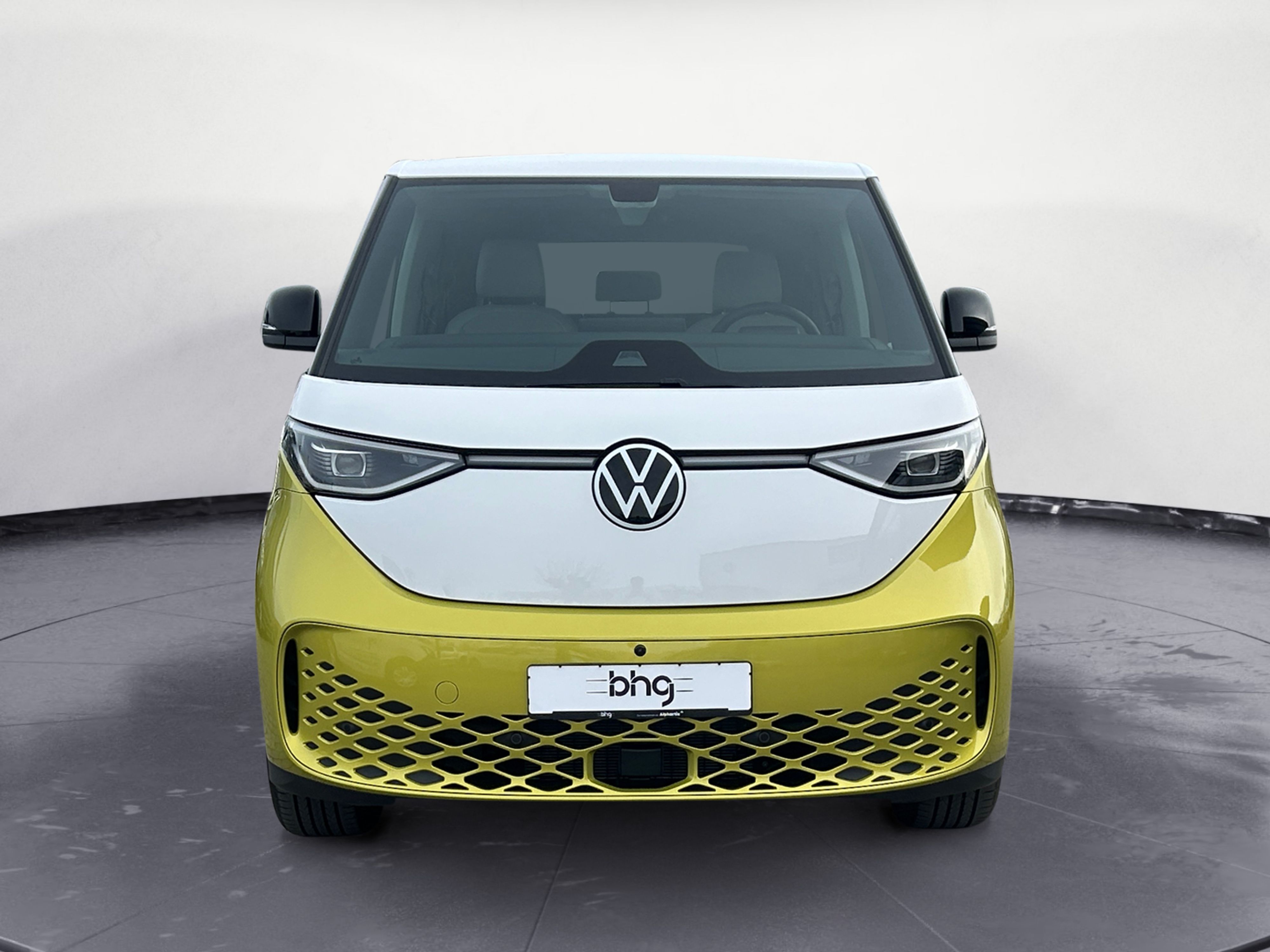 Volkswagen - ID.Buzz