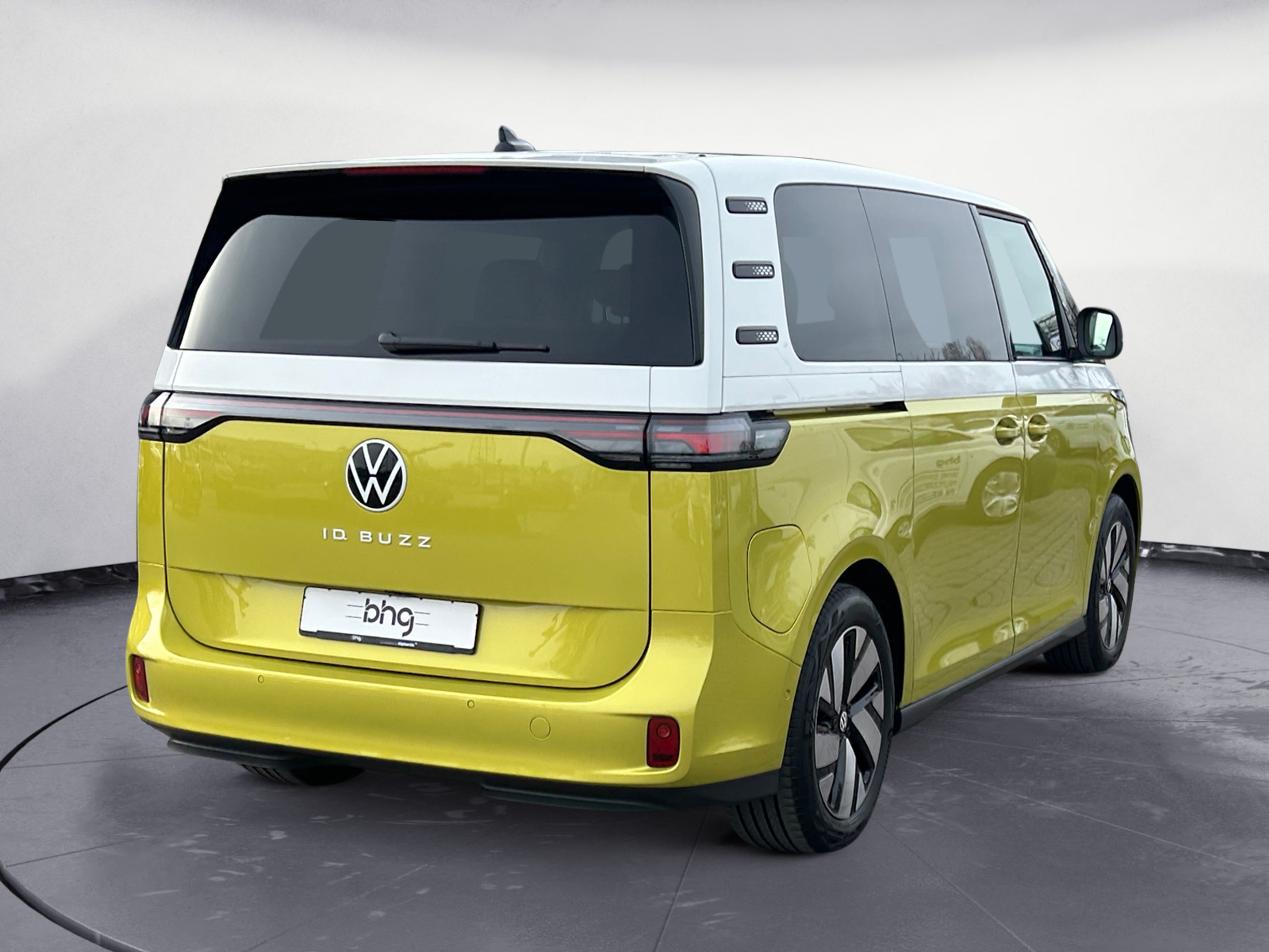 Volkswagen - ID.Buzz