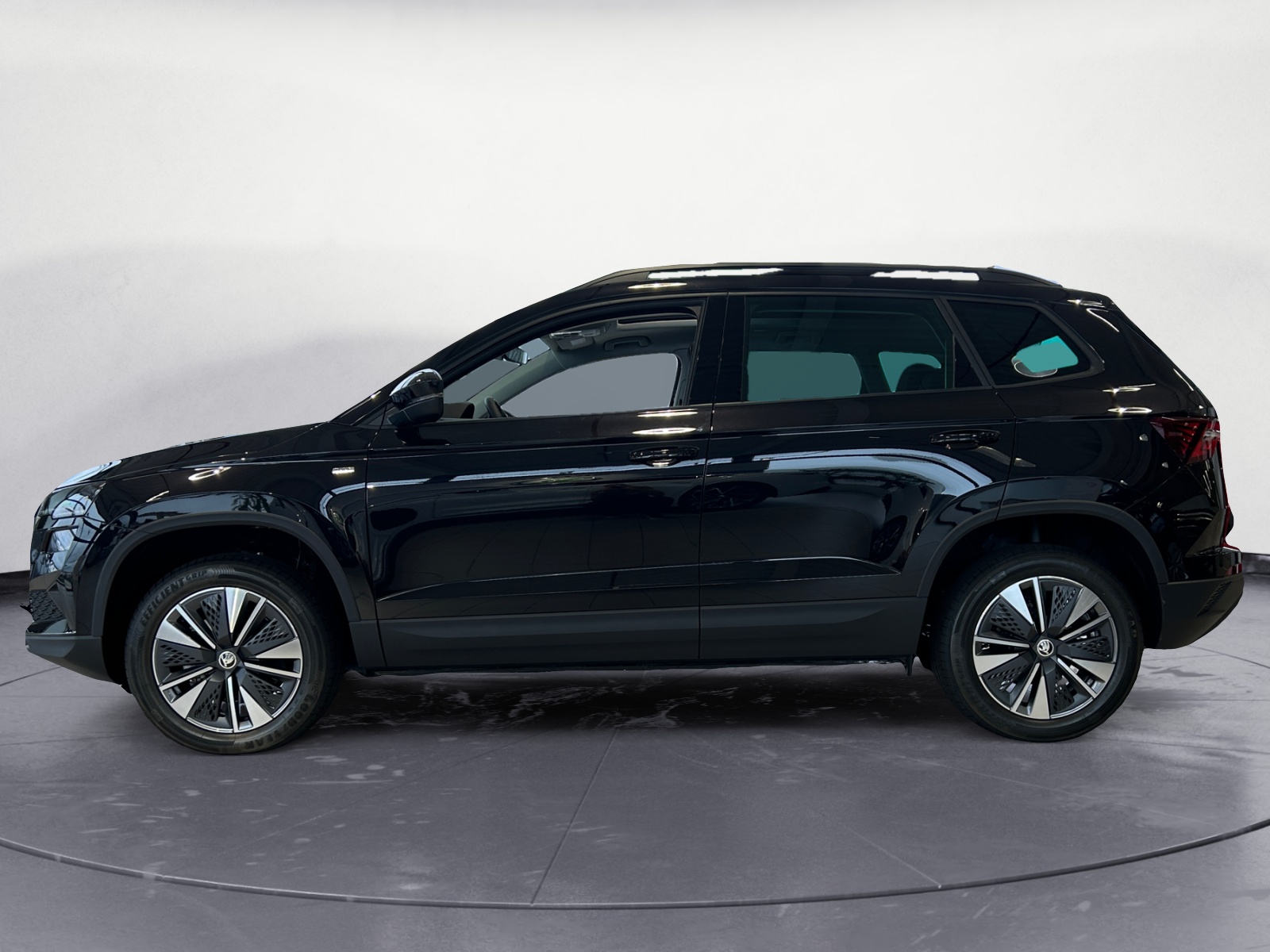 Skoda - Karoq Tour 2,0 TDI 6-Gang Pano Navi