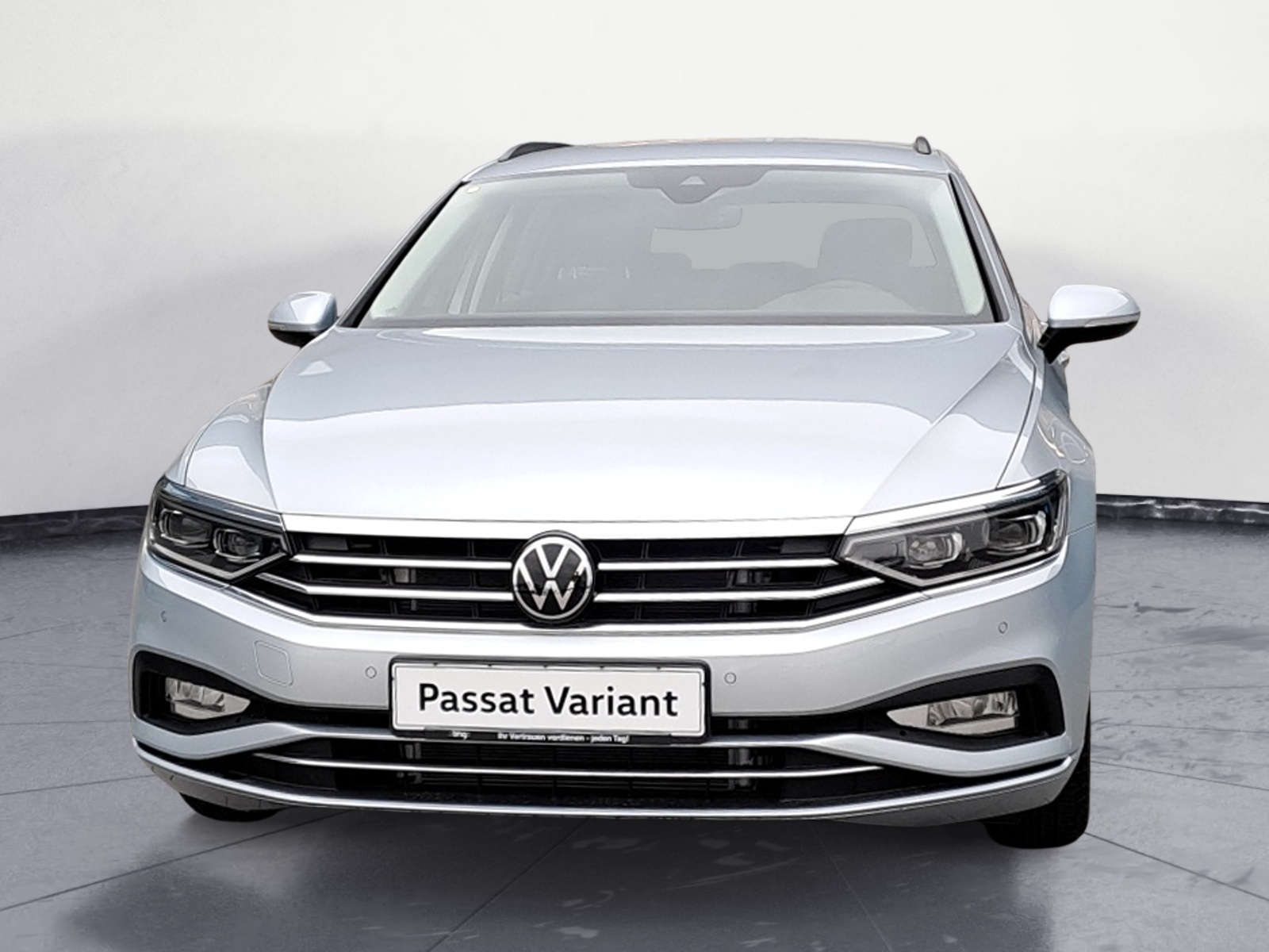 Volkswagen - Passat Variant