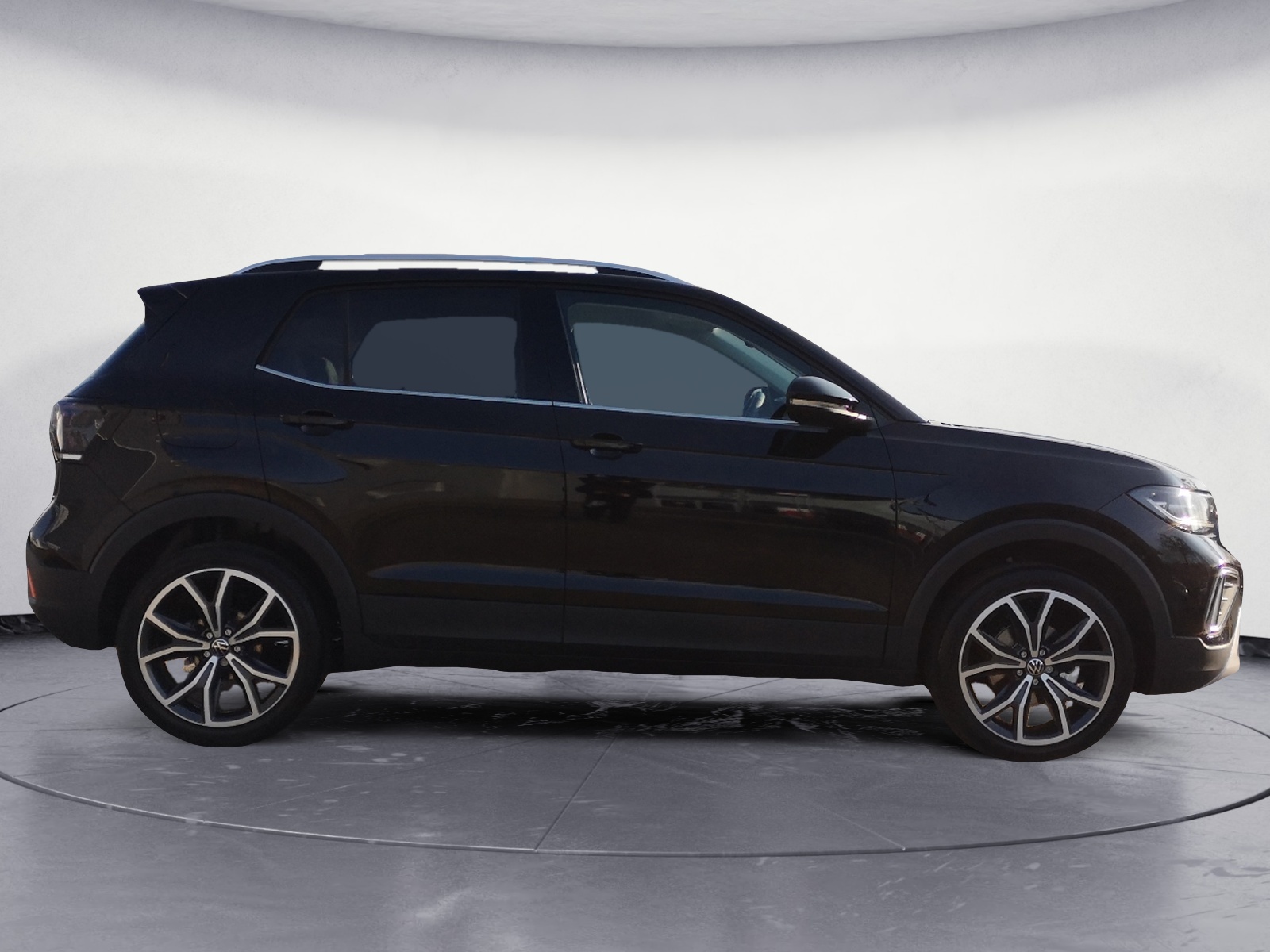 Volkswagen - T-Cross Style 1.0 l TSI OPF (115 P