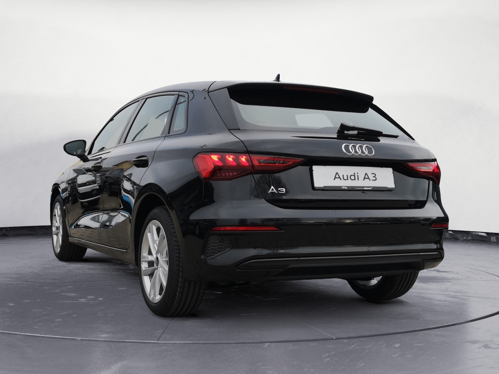 Audi - A3