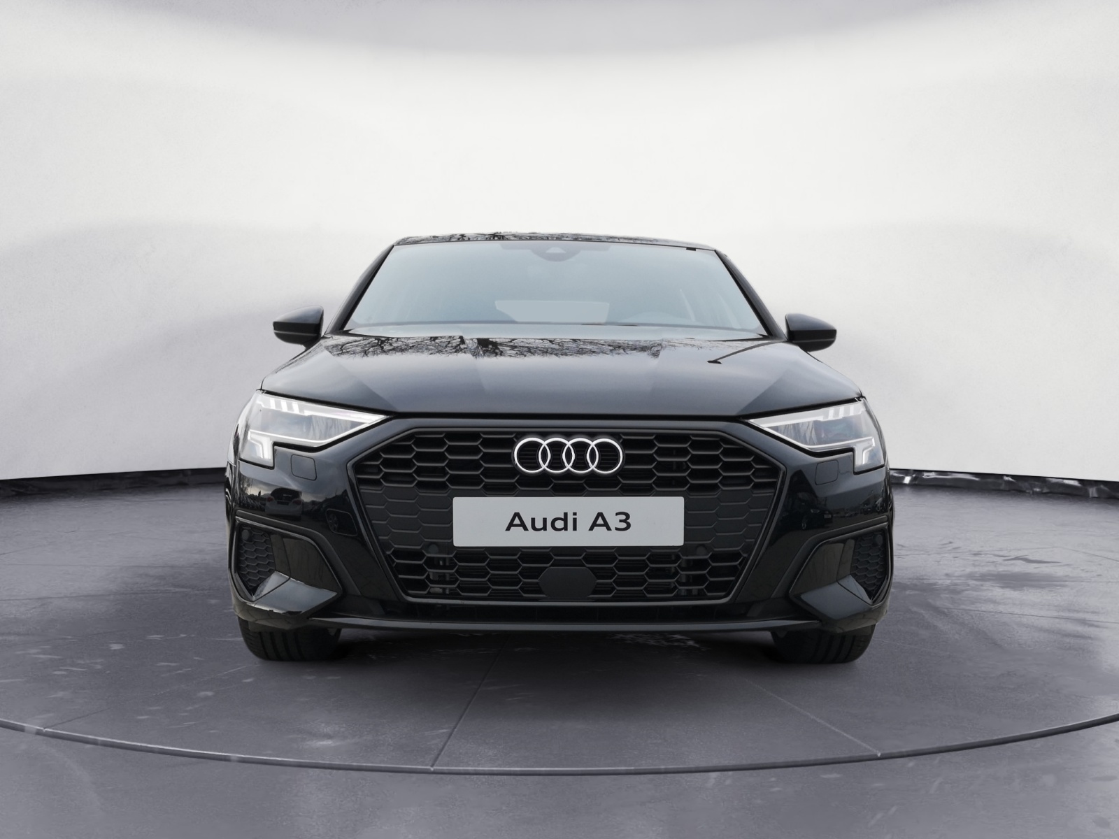 Audi - A3