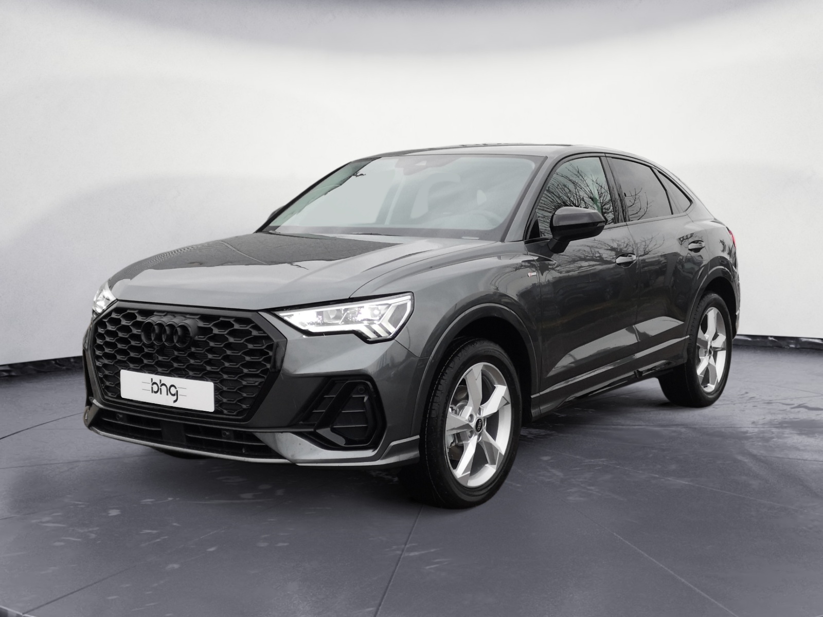 Audi - Q3 Sportback S line 35 TFSI 110(150) kW(PS) S tronic ,