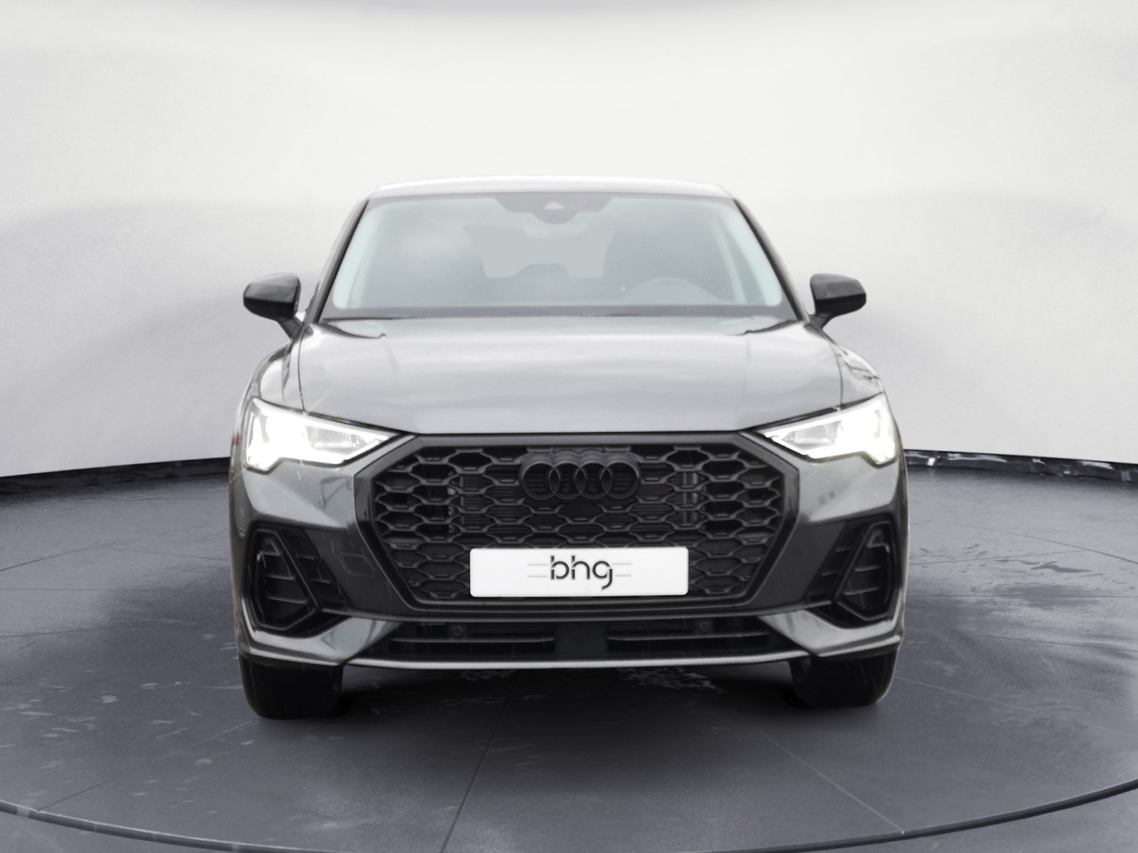 Audi - Q3 Sportback S line 35 TFSI 110(150) kW(PS) S tronic ,